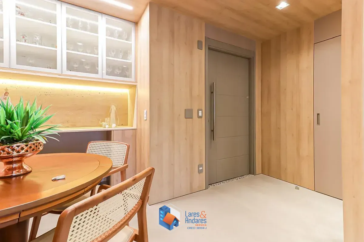 Apartamento, 3 quartos, 165 m² - Foto 35
