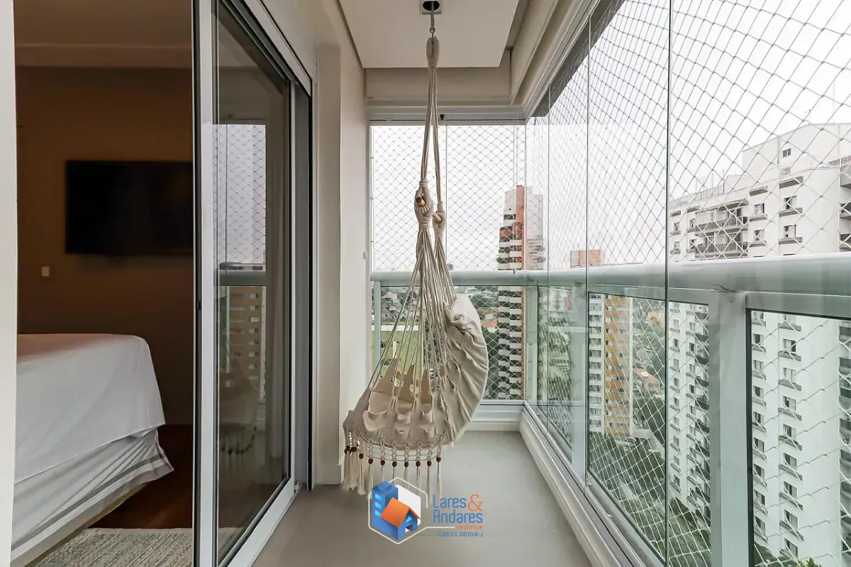 Apartamento, 3 quartos, 165 m² - Foto 47