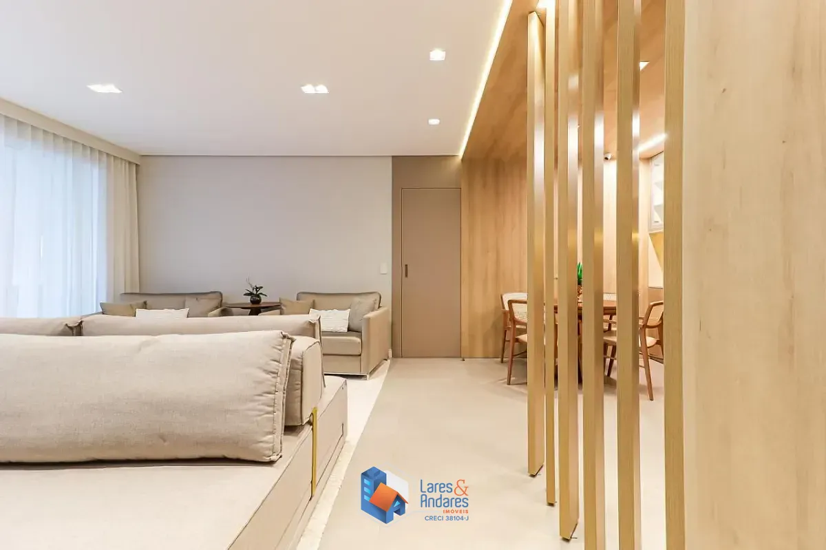 Apartamento, 3 quartos, 165 m² - Foto 15
