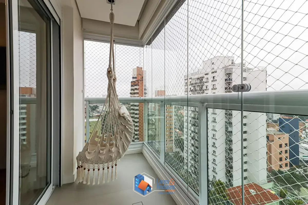 Apartamento, 3 quartos, 165 m² - Foto 9