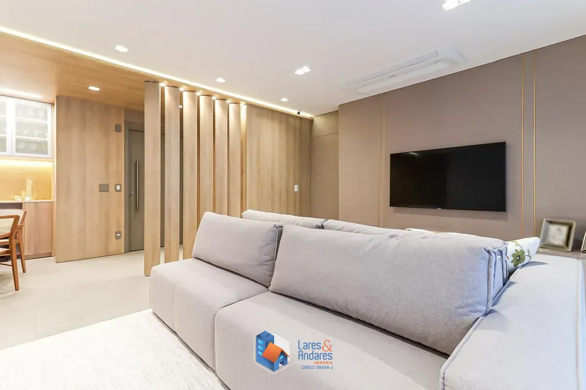 Apartamento, 3 quartos, 165 m² - Foto 25