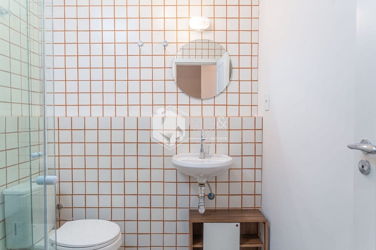 Apartamento com 114m² 4 quartos e 3 banheiros, à venda, no bairro Bela Vista em São Paulo