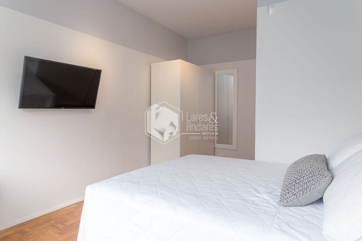 Apartamento com 114m² 4 quartos e 3 banheiros, à venda, no bairro Bela Vista em São Paulo