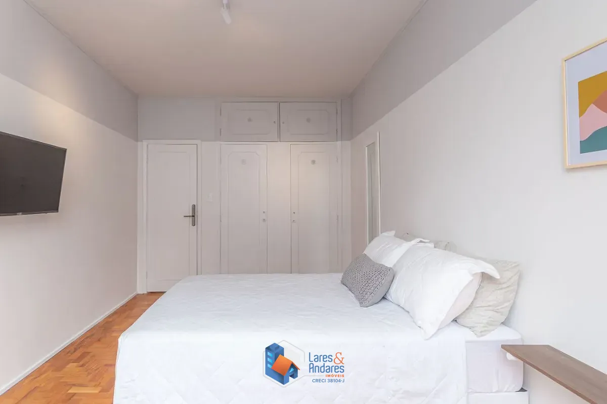 Apartamento, 4 quartos, 114 m² - Foto 13