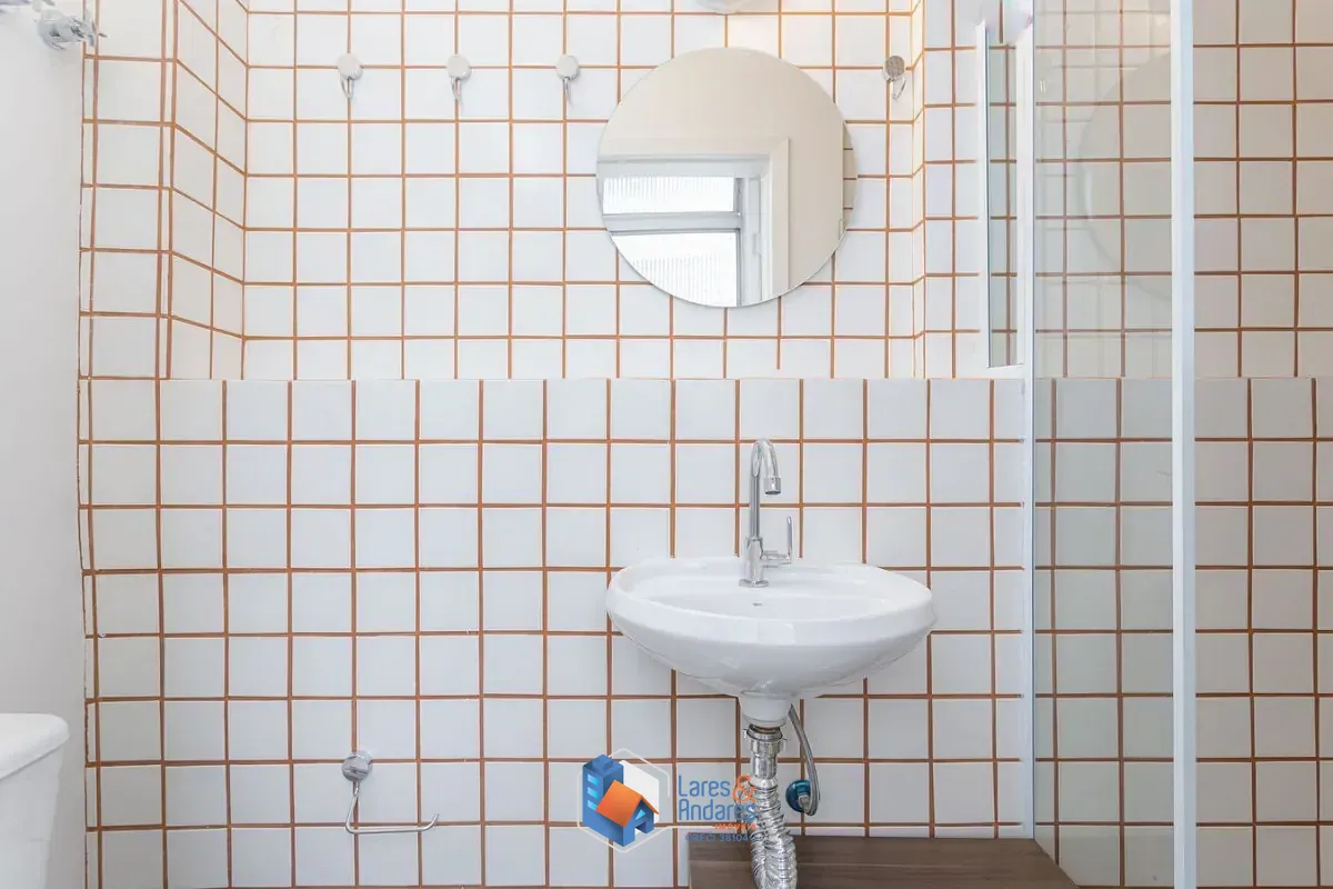 Apartamento, 4 quartos, 114 m² - Foto 10