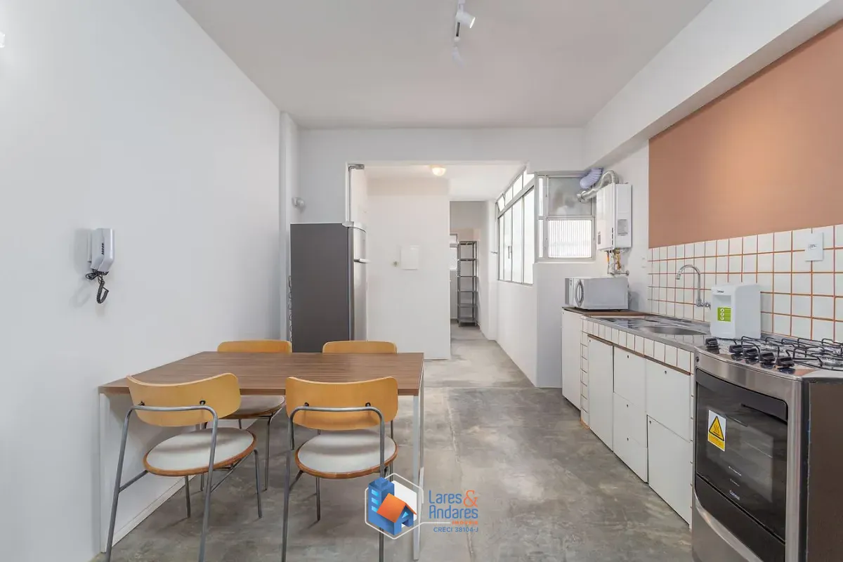 Apartamento, 4 quartos, 114 m² - Foto 23