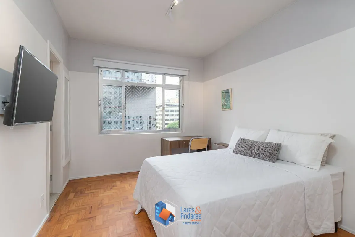 Apartamento, 4 quartos, 114 m² - Foto 14