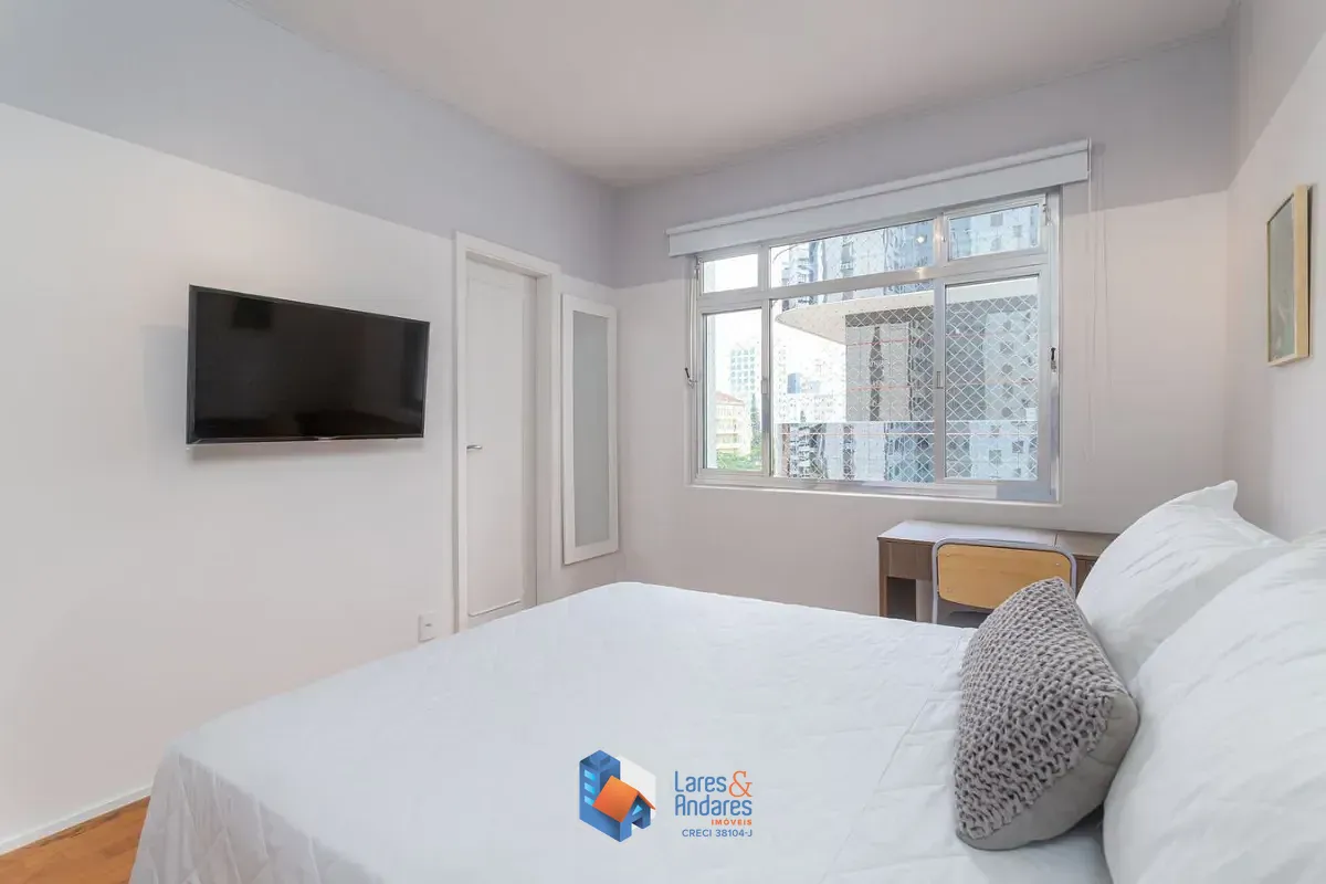 Apartamento, 4 quartos, 114 m² - Foto 15