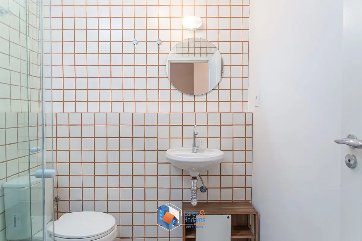 Apartamento, 4 quartos, 114 m² - Foto 5
