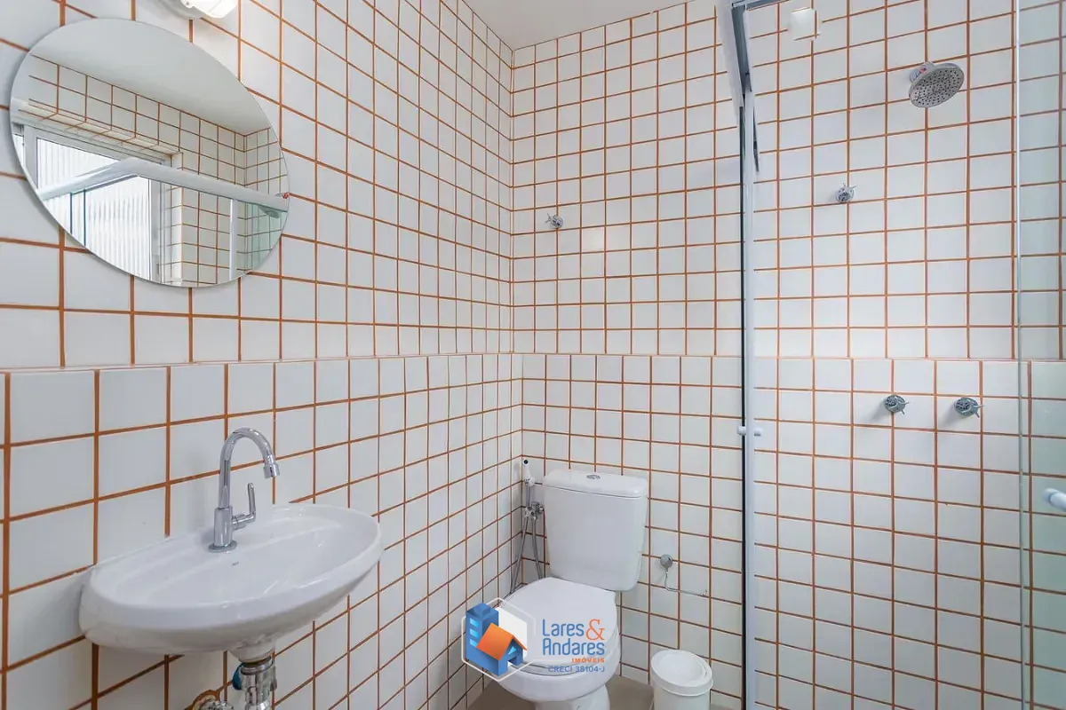 Apartamento, 4 quartos, 114 m² - Foto 17