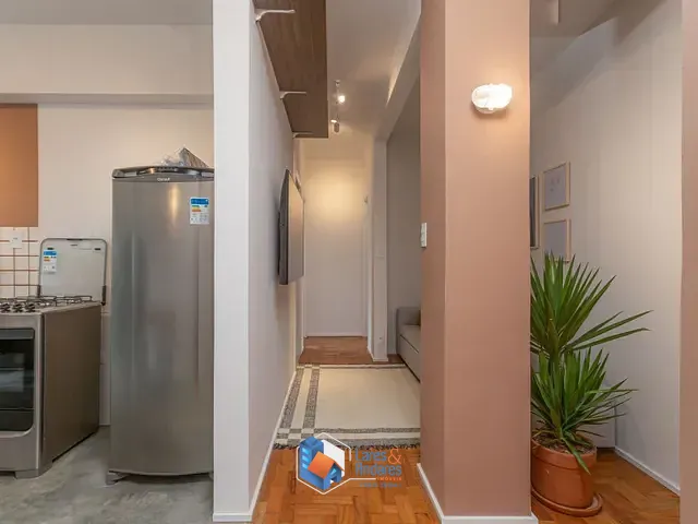 Apartamento com 114m² 4 quartos e 3 banheiros, à venda, no bairro Bela Vista em São Paulo