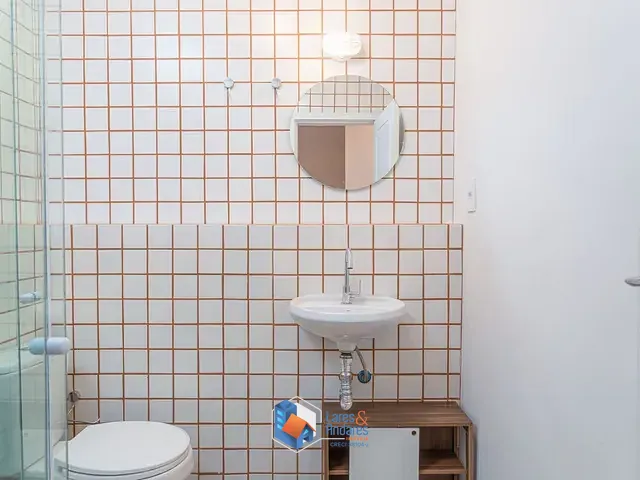 Apartamento com 114m² 4 quartos e 3 banheiros, à venda, no bairro Bela Vista em São Paulo