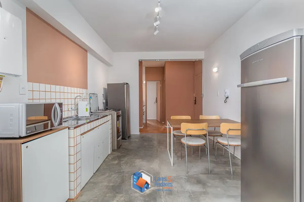 Apartamento, 4 quartos, 114 m² - Foto 22