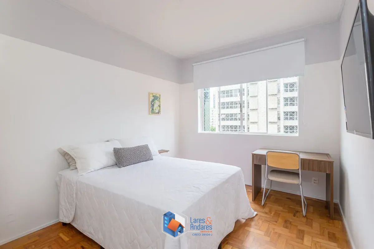 Apartamento, 4 quartos, 114 m² - Foto 7