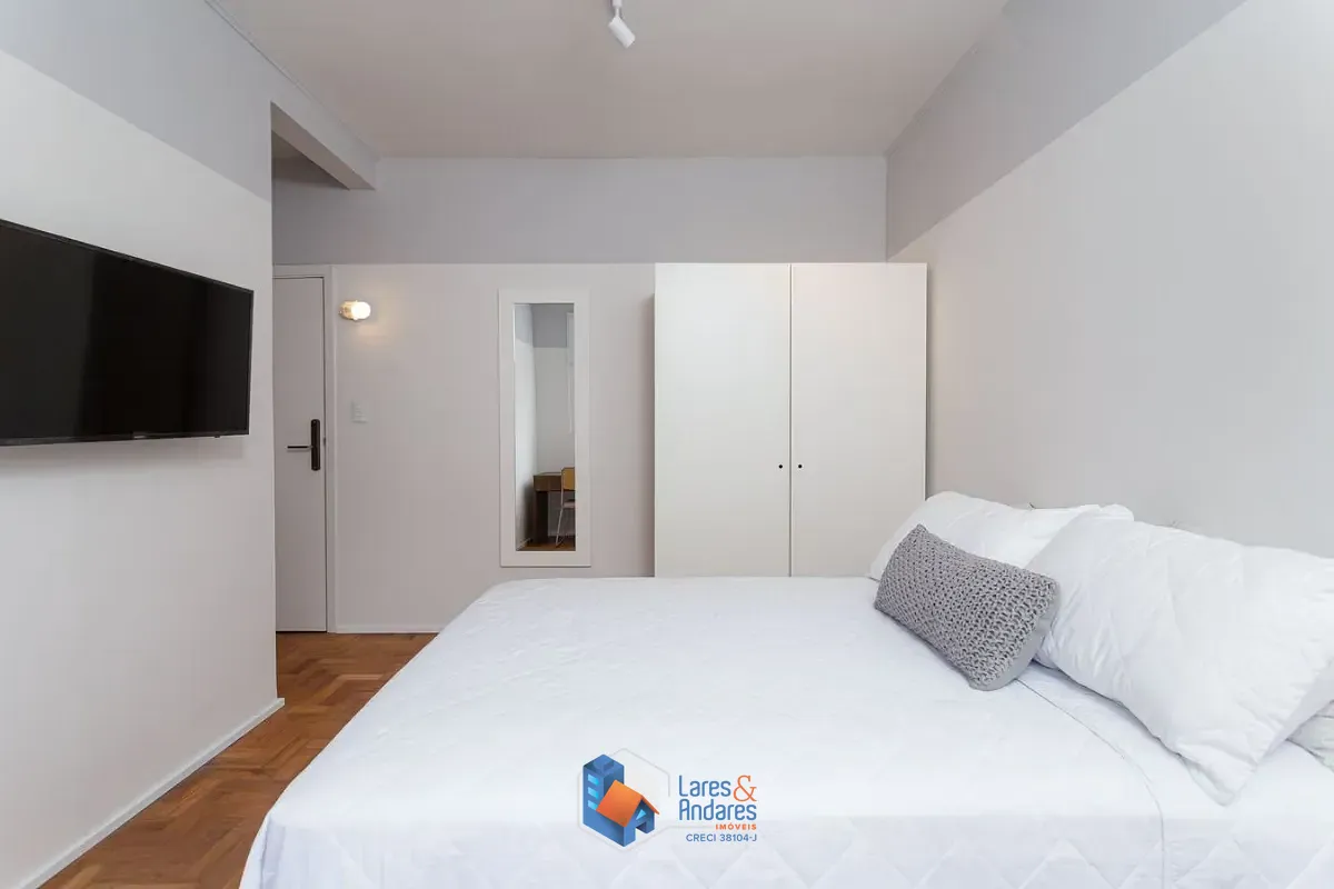 Apartamento, 4 quartos, 114 m² - Foto 9