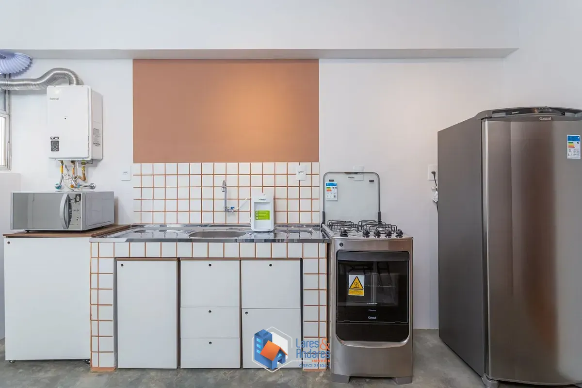 Apartamento, 4 quartos, 114 m² - Foto 20