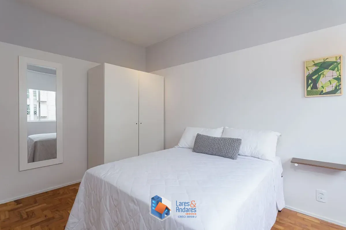 Apartamento, 4 quartos, 114 m² - Foto 8
