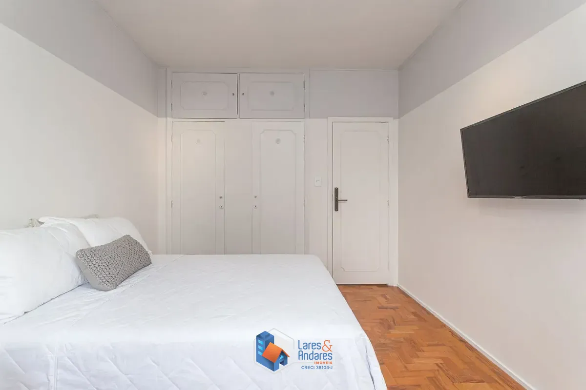 Apartamento, 4 quartos, 114 m² - Foto 16