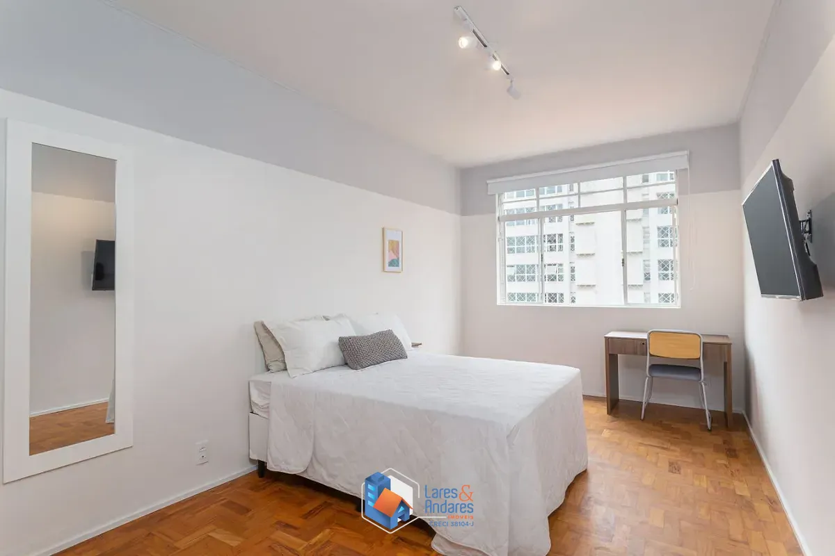 Apartamento, 4 quartos, 114 m² - Foto 12