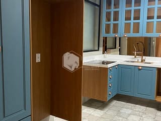 Foto do Apartamento-Apartamento tipo para venda em Vila Mariana com 3 quartos, sendo 2 suítes, 118m²