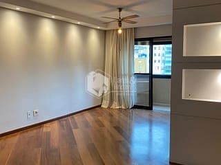 Foto do Apartamento-Apartamento tipo para venda em Vila Mariana com 3 quartos, sendo 2 suítes, 118m²