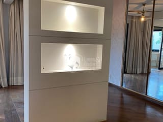 Foto do Apartamento-Apartamento tipo para venda em Vila Mariana com 3 quartos, sendo 2 suítes, 118m²