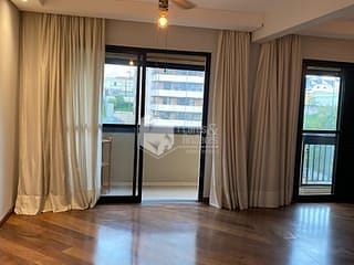 Foto do Apartamento-Apartamento tipo para venda em Vila Mariana com 3 quartos, sendo 2 suítes, 118m²
