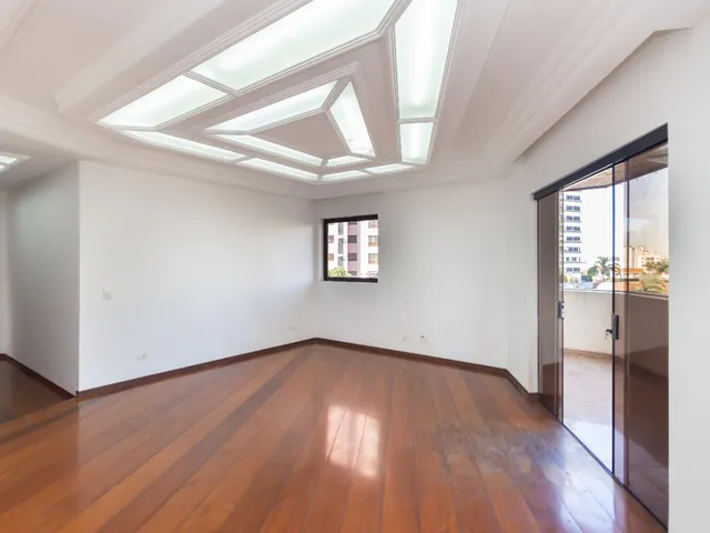 Foto do Apartamento - Apartamento para venda em Jardim Da Saúde com 4 quartos, sendo 2 suítes, 196m² | Lares e Andares Imóveis