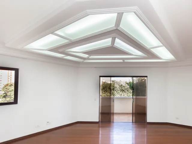 Foto do Apartamento - Apartamento para venda em Jardim Da Saúde com 4 quartos, sendo 2 suítes, 196m² | Lares e Andares Imóveis