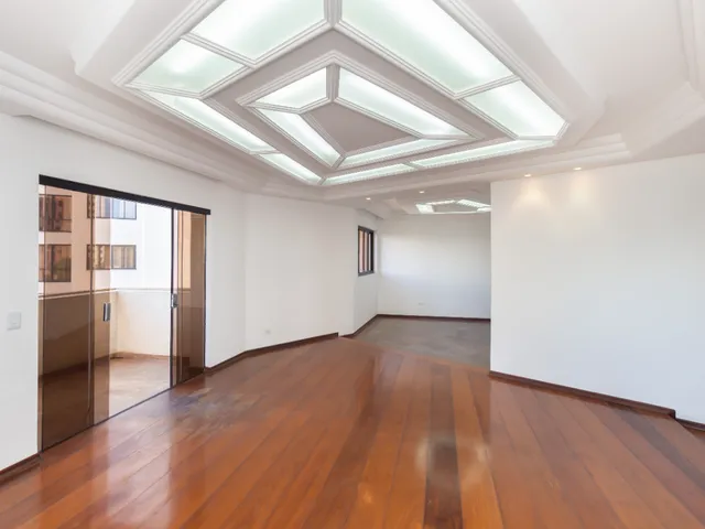 Foto do Apartamento - Apartamento para venda em Jardim Da Saúde com 4 quartos, sendo 2 suítes, 196m² | Lares e Andares Imóveis