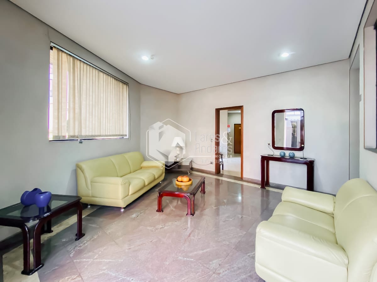 Apartamento, 4 quartos, 196 m² - Foto 51