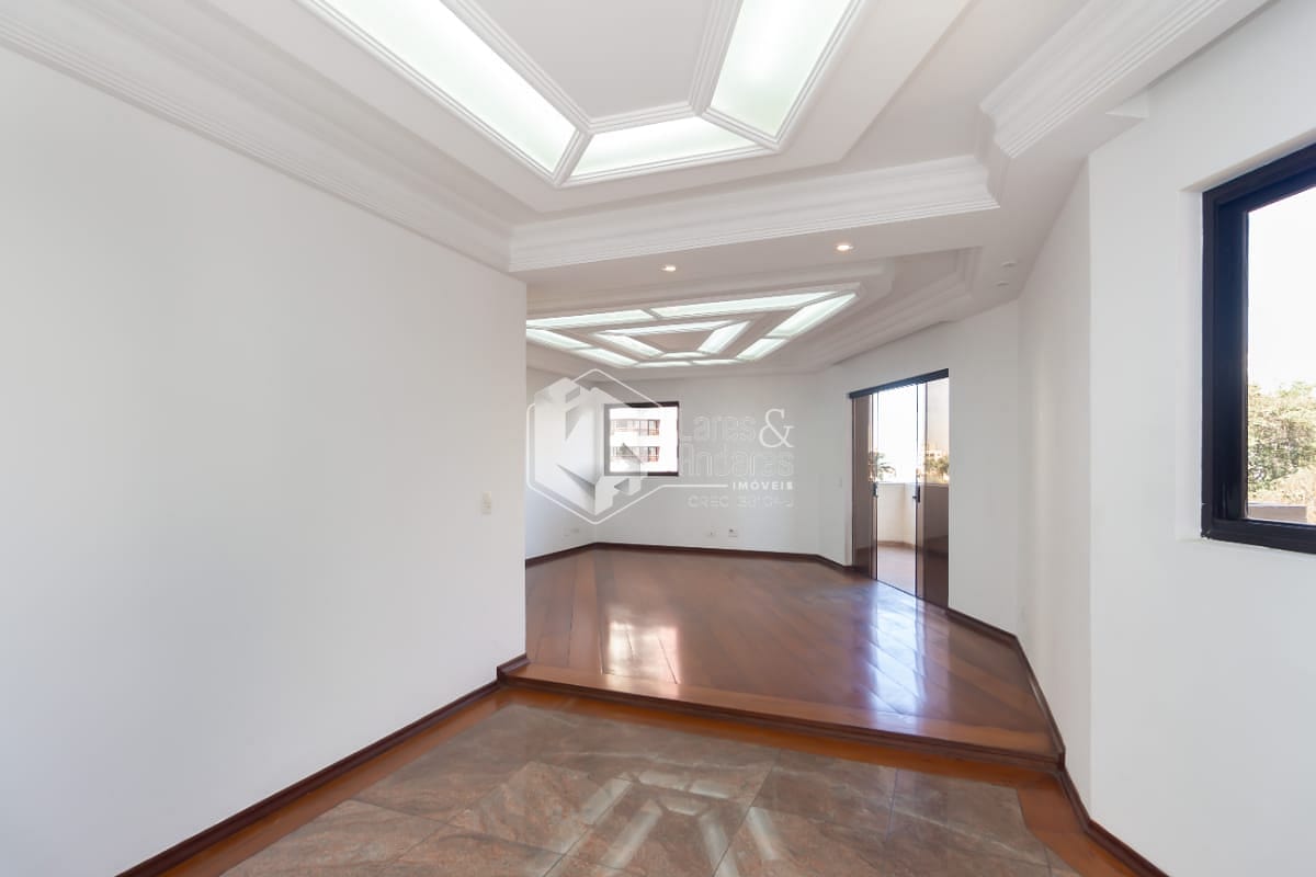 Apartamento, 4 quartos, 196 m² - Foto 6