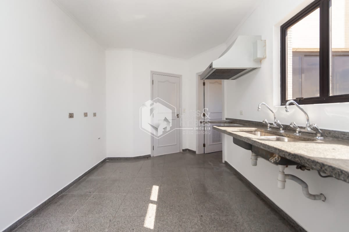 Apartamento, 4 quartos, 196 m² - Foto 10