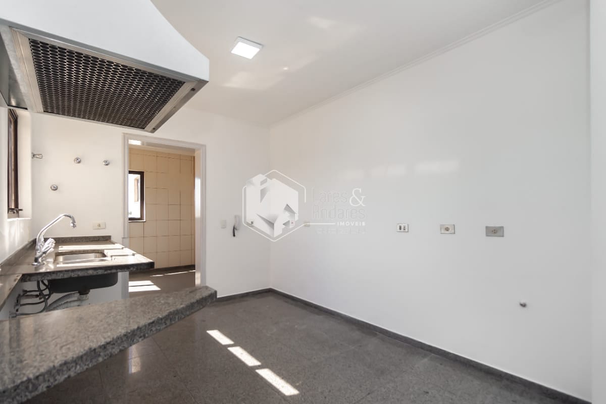 Apartamento, 4 quartos, 196 m² - Foto 12