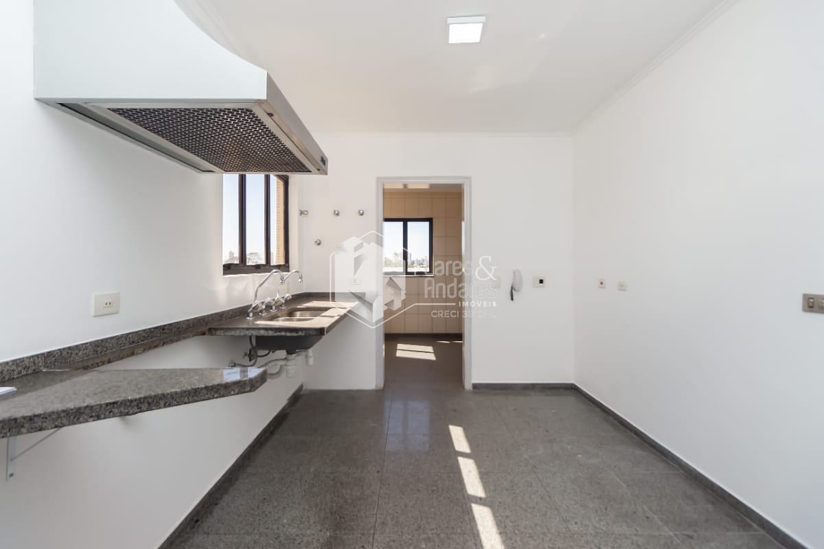 Apartamento, 4 quartos, 196 m² - Foto 11