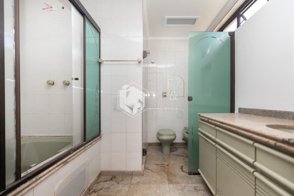 Apartamento, 4 quartos, 196 m² - Foto 25