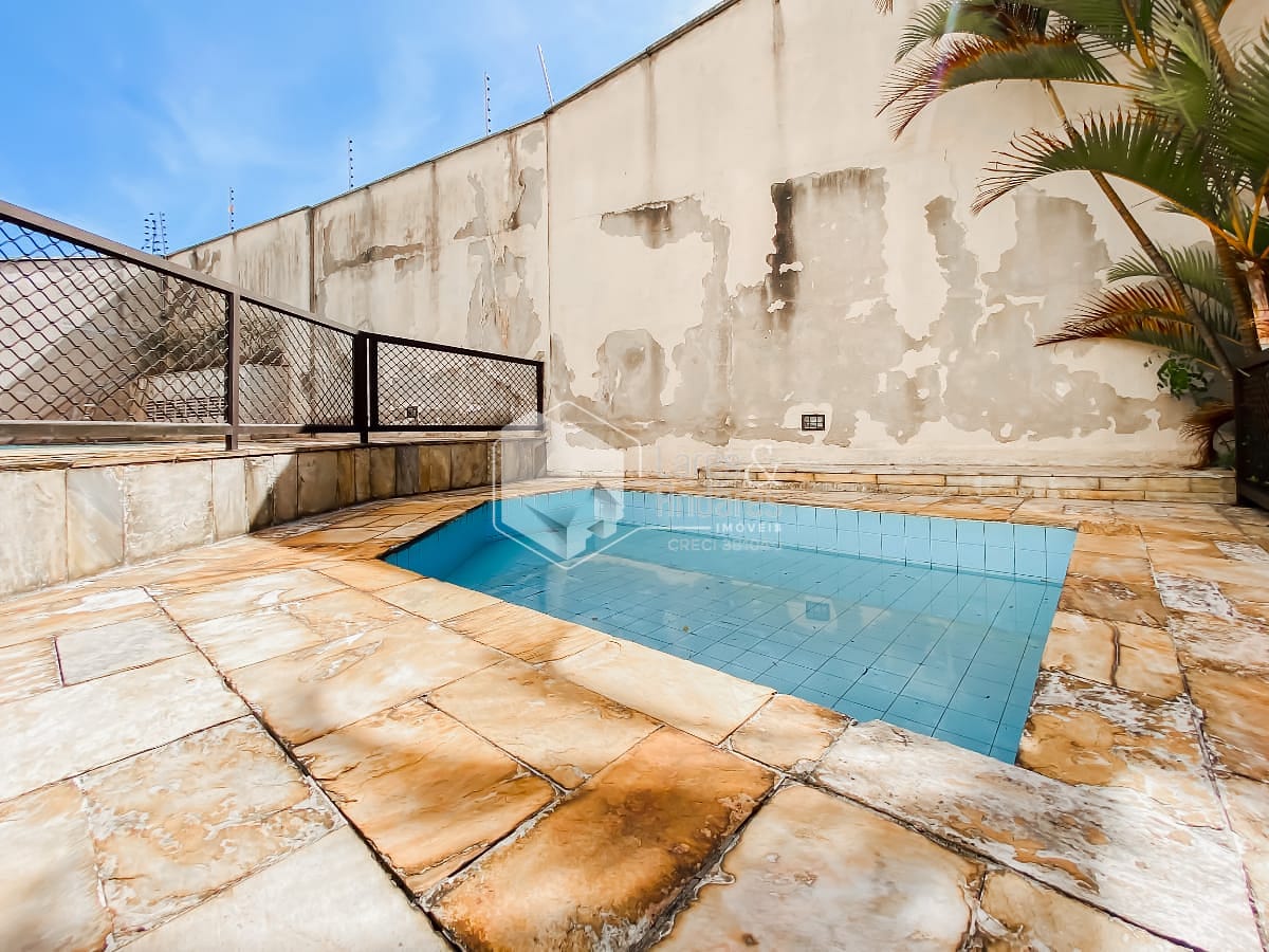 Apartamento, 4 quartos, 196 m² - Foto 45