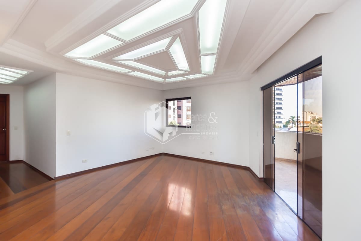 Apartamento, 4 quartos, 196 m² - Foto 2