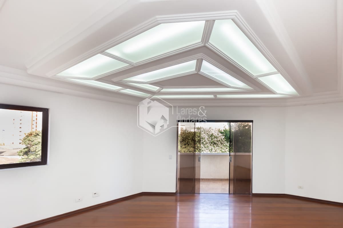 Apartamento, 4 quartos, 196 m² - Foto 3