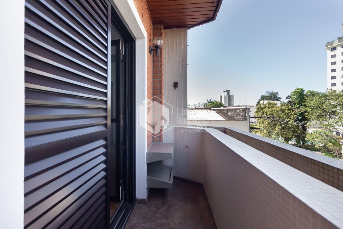 Apartamento, 4 quartos, 196 m² - Foto 27