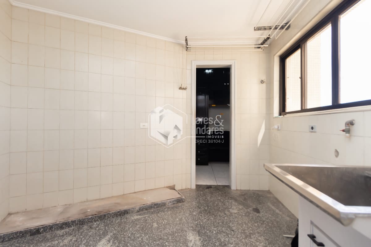 Apartamento, 4 quartos, 196 m² - Foto 42