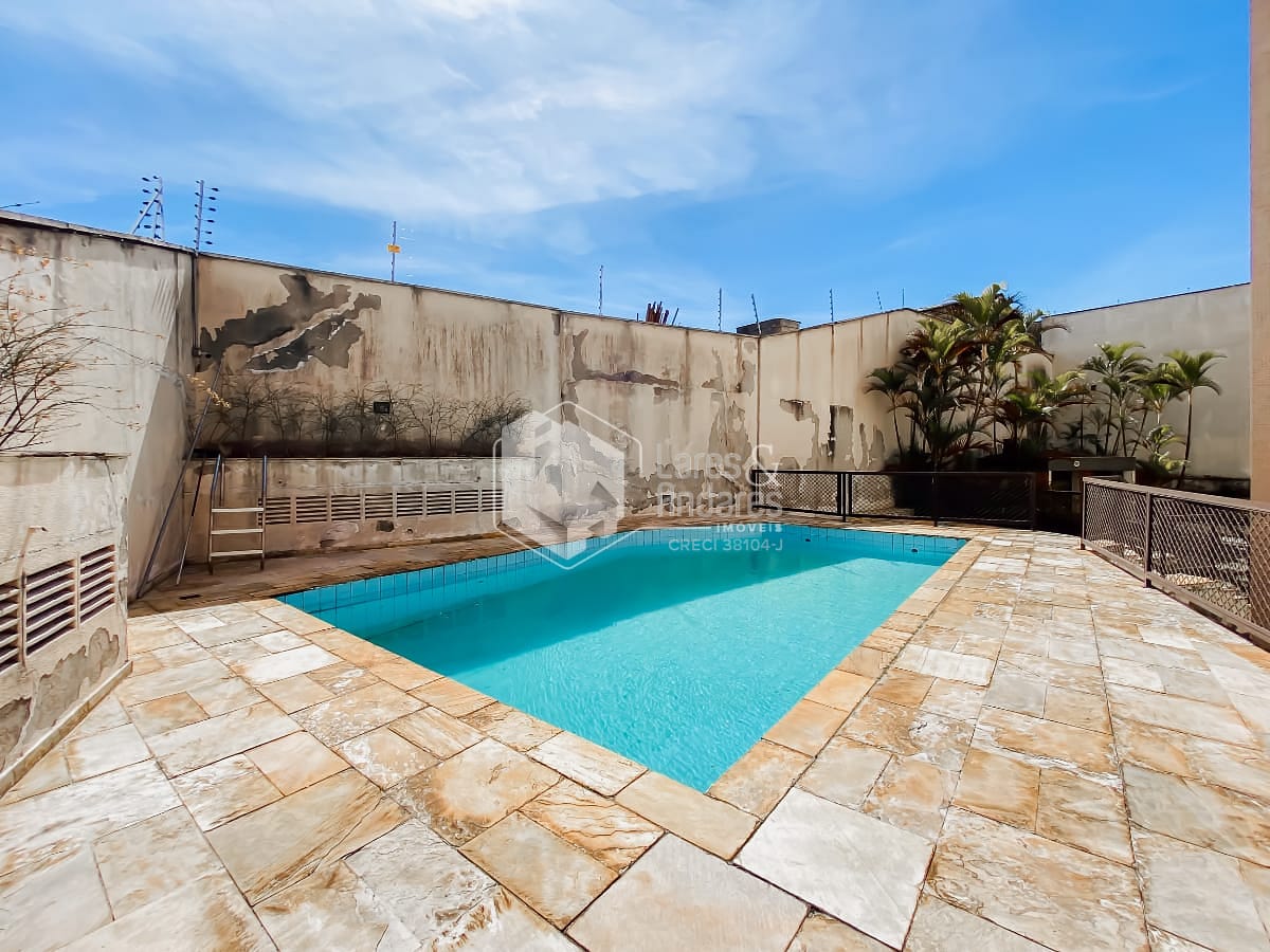 Apartamento, 4 quartos, 196 m² - Foto 47