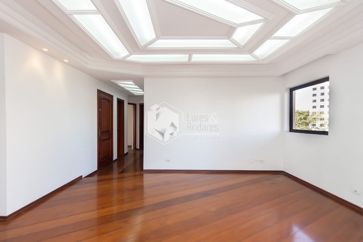 Apartamento, 4 quartos, 196 m² - Foto 4