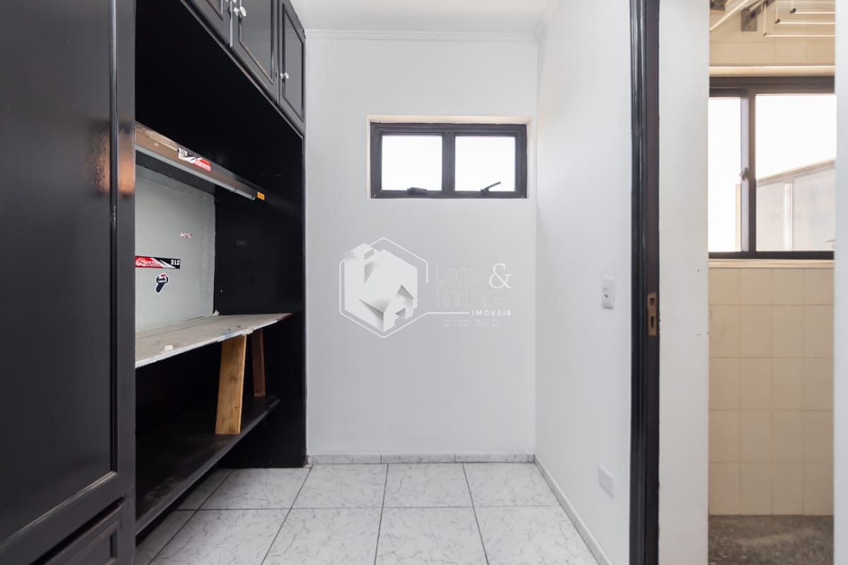 Apartamento, 4 quartos, 196 m² - Foto 43