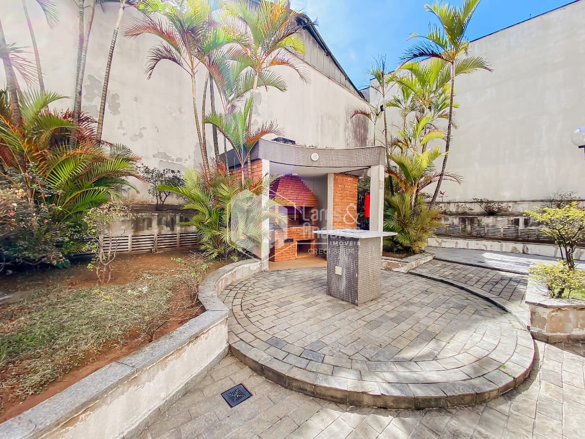 Apartamento, 4 quartos, 196 m² - Foto 48