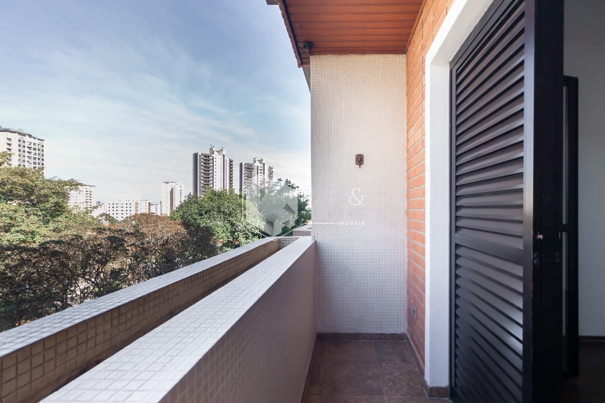 Apartamento, 4 quartos, 196 m² - Foto 26