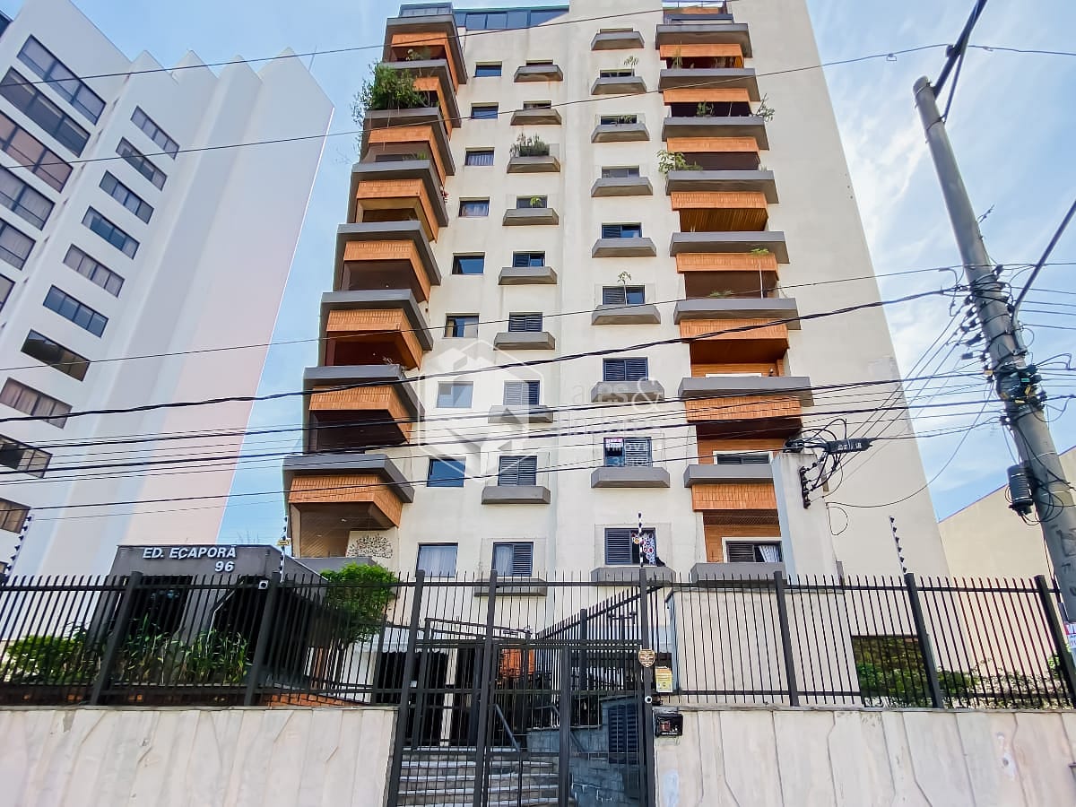 Apartamento, 4 quartos, 196 m² - Foto 50