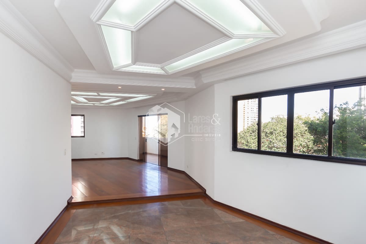 Apartamento, 4 quartos, 196 m² - Foto 7