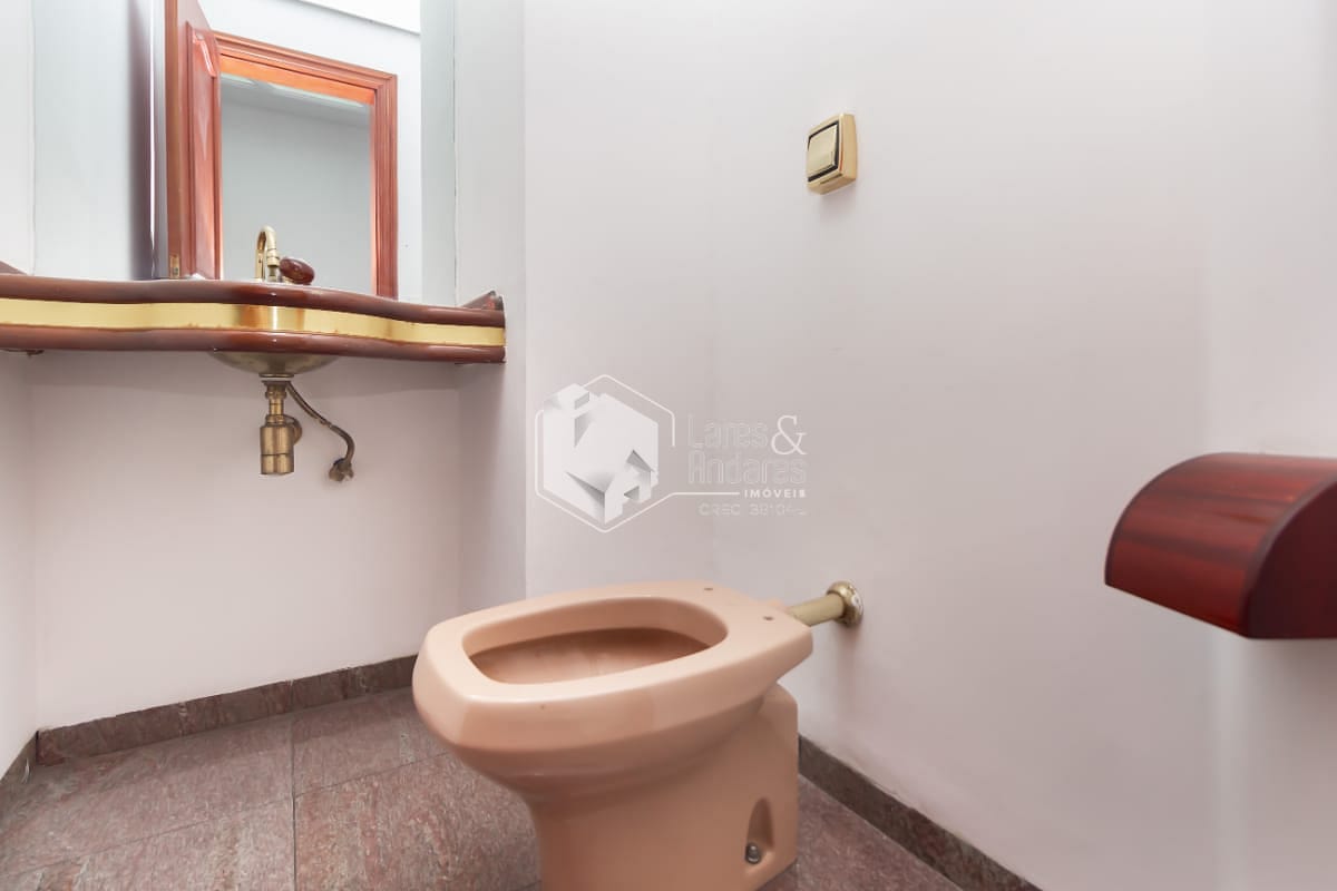 Apartamento, 4 quartos, 196 m² - Foto 37