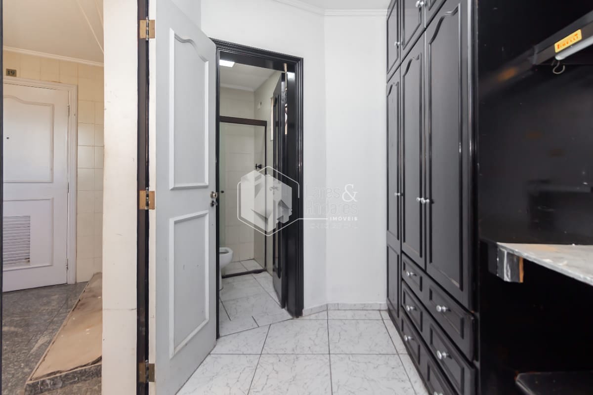 Apartamento, 4 quartos, 196 m² - Foto 44